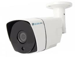 Installation of secure cams