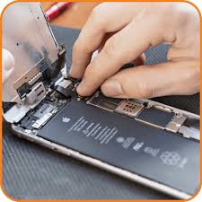 Reference of repair mobile telephones